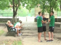 Zimbru Chisinau a plecat spre Sofia: Vor juca in turul doi din Liga Europa cu cea mai titrata echipa din Bulgaria