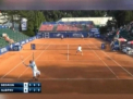 Radu Albot se descurca de minune in proba de dublu. A castigat turneul Challenger din Polonia