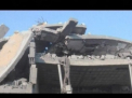 Razboi in Fasia Gaza. Bilantul victimelor continua sa creasca: Cel putin 636 de morti