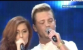 Lidia Isac, multumita de prestatia sa la concursul Novaia Volna. Pe ce loc s-a clasat Moldova