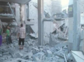 Razboi in Fasia Gaza. Israelul a bombardat inca o scoala ONU: Cel putin 15 palestinieni au fost ucisi si alti 90 raniti