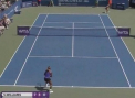 Serena Williams, gata de US Open. Cum a batut-o pe Angelique Kerber la competitia de la Stanford
