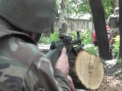 Criza in Ucraina. Kievul a anuntat ca Rusia a concentrat peste 30 de mii de militari si 160 de tancuri la frontiera cu tara
