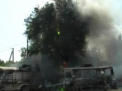 Ucraina se pregatesete de asediul final asupra Donetkului. Exploziile si focurile de arma continua: 6 militari, raniti