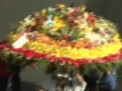 Sarbatoare parfumata in Columbia. Mii de oameni au iesit pe strazi pentru a participa la Festivalul Florilor