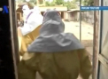 Romanul suspectat initial de infectare cu virusul Ebola, dupa intoarcerea din Nigeria, are MALERIE