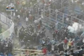 Spartak sufera din cauza fanilor. Echipa ar putea pierde meciul cu Krilia Sovetov