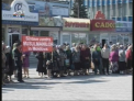 Impotriva musulmanilor. Moldova este cuprinsa de manifestatii anti-islamice