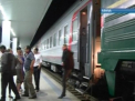 Doua tone de carne, gasite intr-un tren ce venea din Moldova, distruse in Rusia. Care este motivul