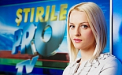Stirile Pro Tv cu Natalia Cheptene - 19.05.11