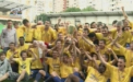 Milsami si-a asigurat participarea in Liga Europa. Dacia a primit trofeul de campioana