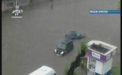 Autoritatile locale despre pagubele "potopului" de ieri: E de vina ploaia