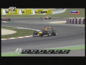 Vettel, in forma de zile mari! A castigat Marele Premiu al Spaniei