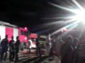 Grav accident in Egipt. Doua autocare s-au ciocnit violent: 33 de oameni au murit, iar alti 40, raniti