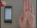 Smartphone-ul invizibil - noua inventie care isi face loc pe piata