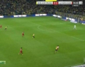 Borussia Dortmund a inceput cu stangul in campionat: A pierdut meciul de debut in fata la Bayern Leverkusen