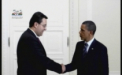 America ne indreapta spre UE. Marian Lupu s-a intalnit cu Barack Obama