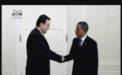 Dupa Biden, vine Barack. Lupu l-a invitat pe Obama in Moldova