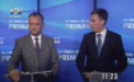 Dodon: Cumpararea troleibuzelor i-a imbogatit pe intermediari cu 2,5 milioane de euro