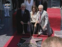 Shania Twain si-a dezvelit steaua pe aleea celebritatilor de la Hollywood
