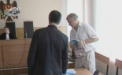 Judecatoria Centru a decis: Renumararea voturilor se amana din lipsa de probe