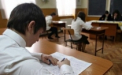 SMS-uri pentru BAC. 2 profesori prinsi in timp ce rezolvau testele