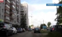 Inccident GROAZNIC in Rusia. O femeie a incurcat frana cu acceleratia si a strivit un copil