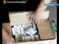 Afacerea ilegala a unui moldovean: Aducea medicamente din Romania si le vindea intr-un service auto. Ce risca