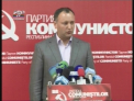 Dodon reactioneaza: Alegerile au fost fraudate. Nu recunoastem infrangerea