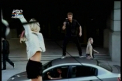 Britney Spears lupta cu paparazzi! VEZI cateva secvente din noul ei videoclip