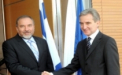 VIZE gratuite pentru Israel. Cadou din partea "moldoveanului" Avigdor Lieberman