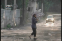 Vreme la extreme. Canicula, ploi si vijelii ne asteapta in urmatoarele zile