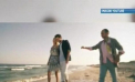 Se lupta pentru o BLONDA. Cum apar cei doi Igori din trupa Akord in noul lor videoclip
