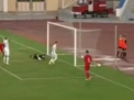 Esec pentru Moldova. Nationala de tineret a pierdut ultimul meci din preliminariile EURO 2015, cu Anglia