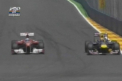 Sebastian Vettel este de neinvins. Germanul a obtinut a sasea victorie din acest sezon