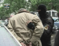 Contrabanda cu URANIU in Chisinau - motivul descinderii de luni seara din fata unei banci din capitala