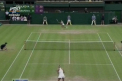 Cu pasi siguri, spre un nou titlu! Sharapova s-a calificat in semifinalele turneului de la Wimbledon