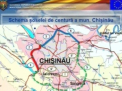 Soseaua de centura a capitalei va avea patru benzi de circualatie. Cand va fi gata si cat vor costa lucrarile