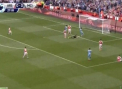 Meci greu pentru campioana Angliei. Manchester City a jucat derby-ul cu Arsenal si a scos doar o remiza pe terenul tunarilor