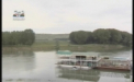 Pericol de inundatii? Nivelul apei din Nistru a depasit cu 3 metri nivelul normal