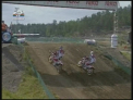 Mihail Cociu a ocupat locul 33 la Campionatul Mondial de Motocros
