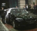 BMW seria 5 a fost desemnata masina anului in Moldova