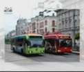 Alege culoarea troleibuzelor care vor circula pe strazile capitalei!