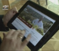 Revolutie tehnologica in Parlament: iPad-ul este cel mai bun asistent