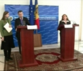 Arestarile in masa la frontiera romana nu vor afecta procesul de negocieri dintre RM si UE