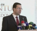Lupu: La Moscova nu s-a discutat despre alegerea presedintelui Republicii Moldova