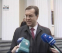 Lupu: Marti deputatii se vor convoca intr-o sesiune extraordinara