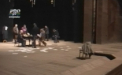 In Parlament, ca la teatru. Fiecare politician cu rolul sau