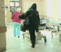 De la petrecere, direct in spital