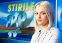 Stirile Pro Tv cu Natalia Cheptene - 07.07.11